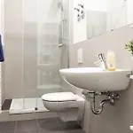 Apartmán Sc 06 By Rockchair L Superhost Status L 4 Bedrooms Boxspringbeds 2 Bathrooms Balcony Elevator - Cozy Family & Business Flair Welcomes You! *