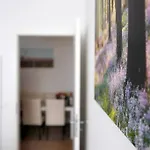 Apartmán Sc 06 By Rockchair L Superhost Status L 4 Bedrooms Boxspringbeds 2 Bathrooms Balcony Elevator - Cozy Family & Business Flair Welcomes You! *