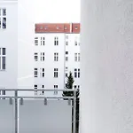 Sc 06 By Rockchair L Superhost Status L 4 Bedrooms Boxspringbeds 2 Bathrooms Balcony Elevator - Cozy Family & Business Flair Welcomes You! * Berlín