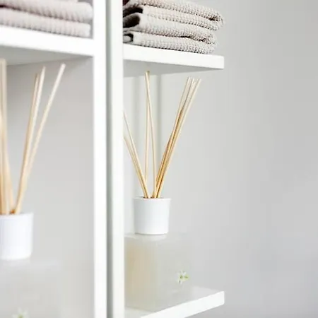 Sc 06 By Rockchair L Superhost Status L 4 Bedrooms Boxspringbeds 2 Bathrooms Balcony Elevator - Cozy Family & Business Flair Welcomes You! * 柏林