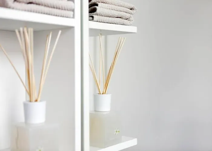 Sc 06 By Rockchair L Superhost Status L 4 Bedrooms Boxspringbeds 2 Bathrooms Balcony Elevator - Cozy Family & Business Flair Welcomes You! * 베를린